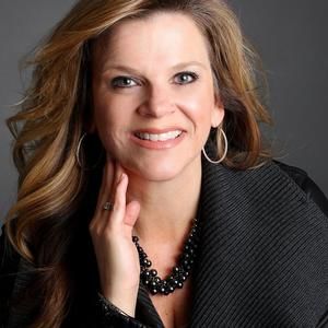 Meet your Posher, Jodi